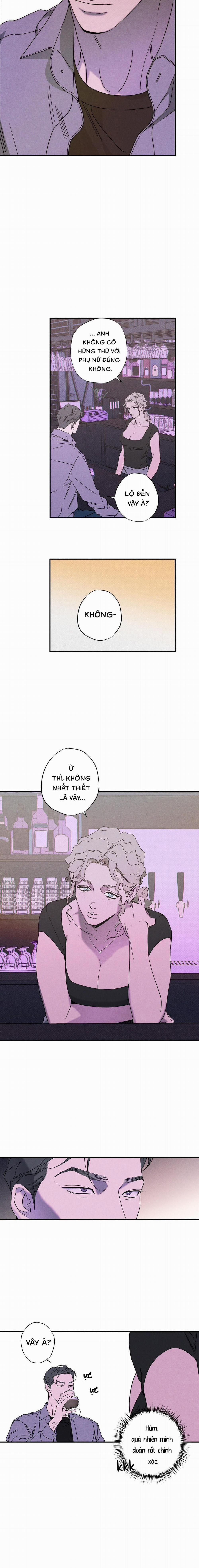 Wet Sand 58 trang 11