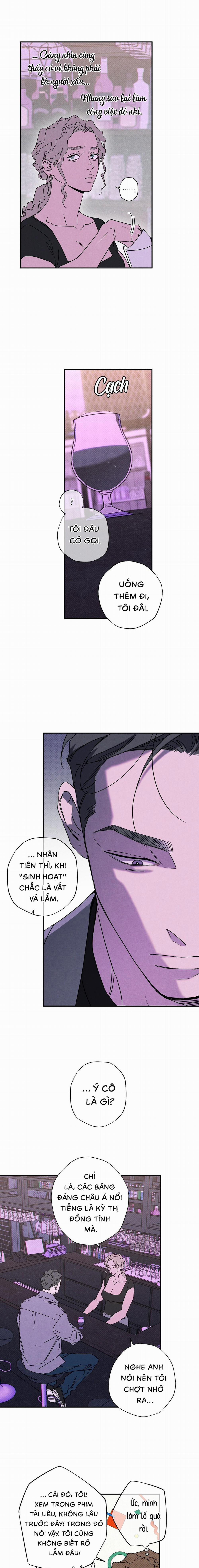 Wet Sand 58 trang 12