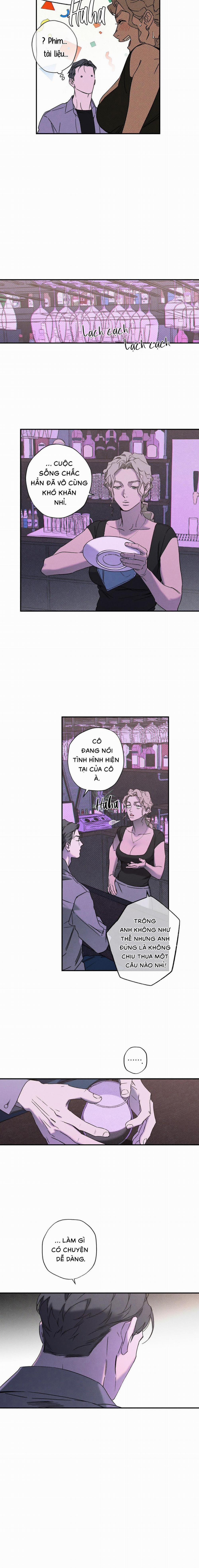 Wet Sand 58 trang 13