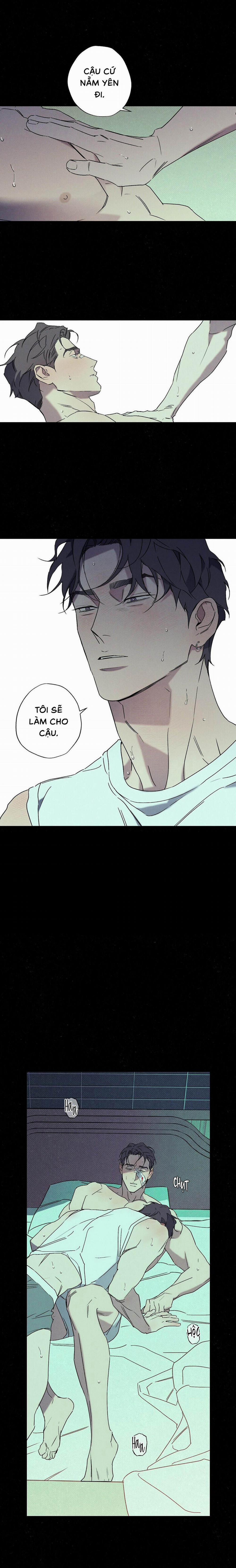 Wet Sand 59 trang 10