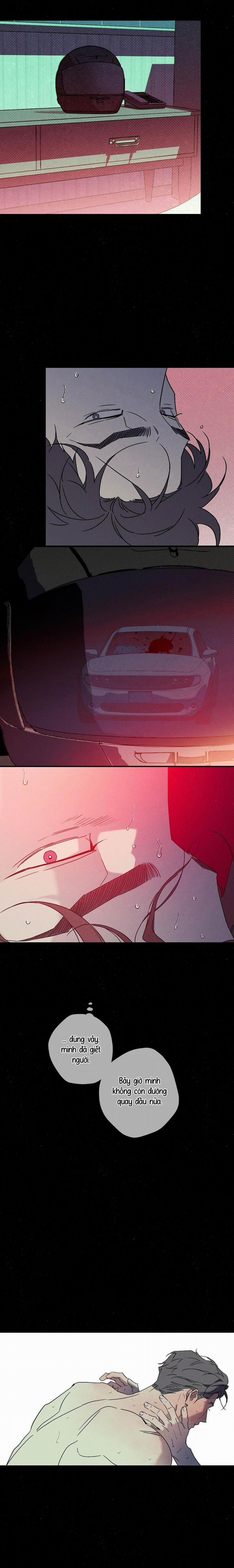 Wet Sand 60 trang 11