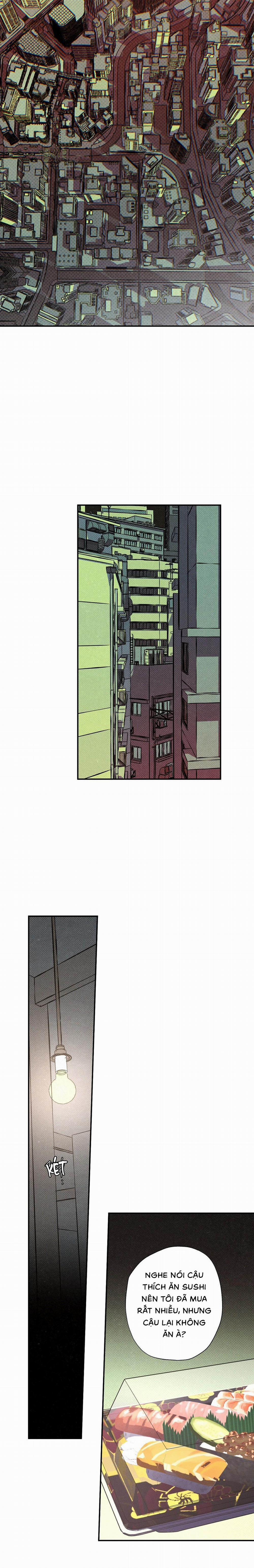 Wet Sand 63 trang 11