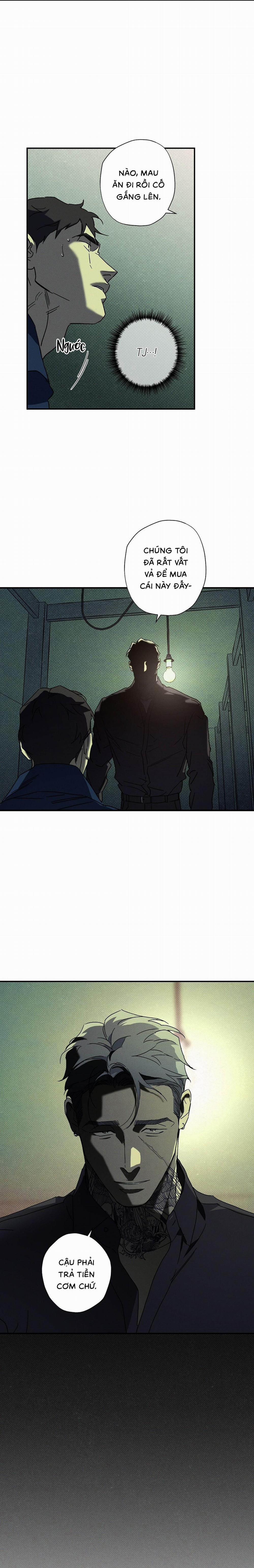 Wet Sand 63 trang 15