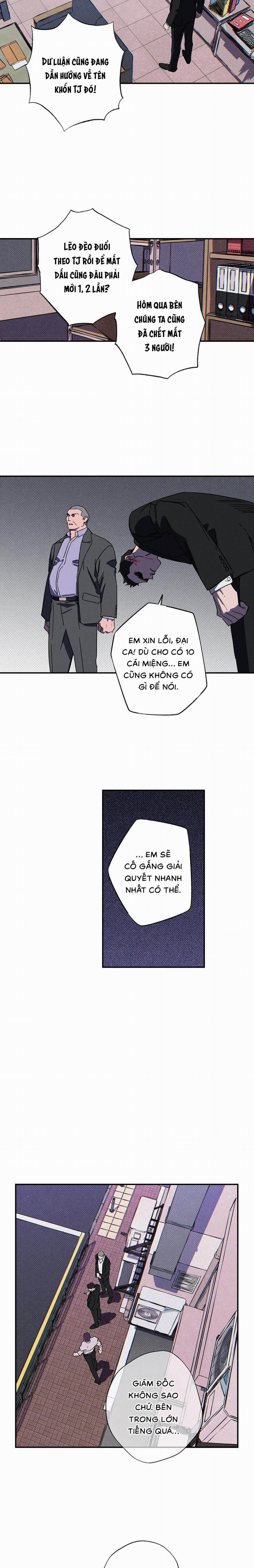 Wet Sand 63 trang 17