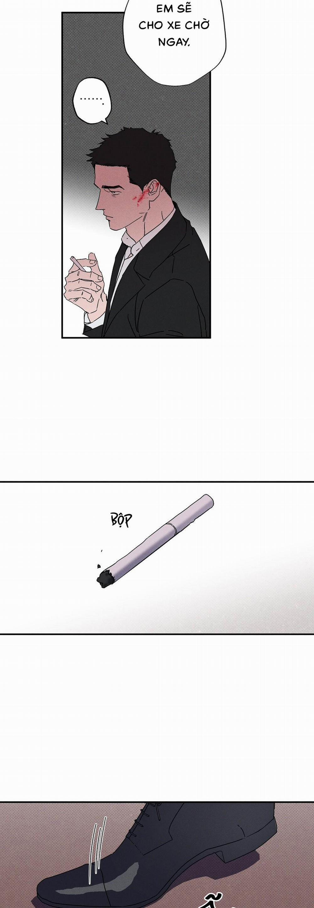 Wet Sand 63 trang 18