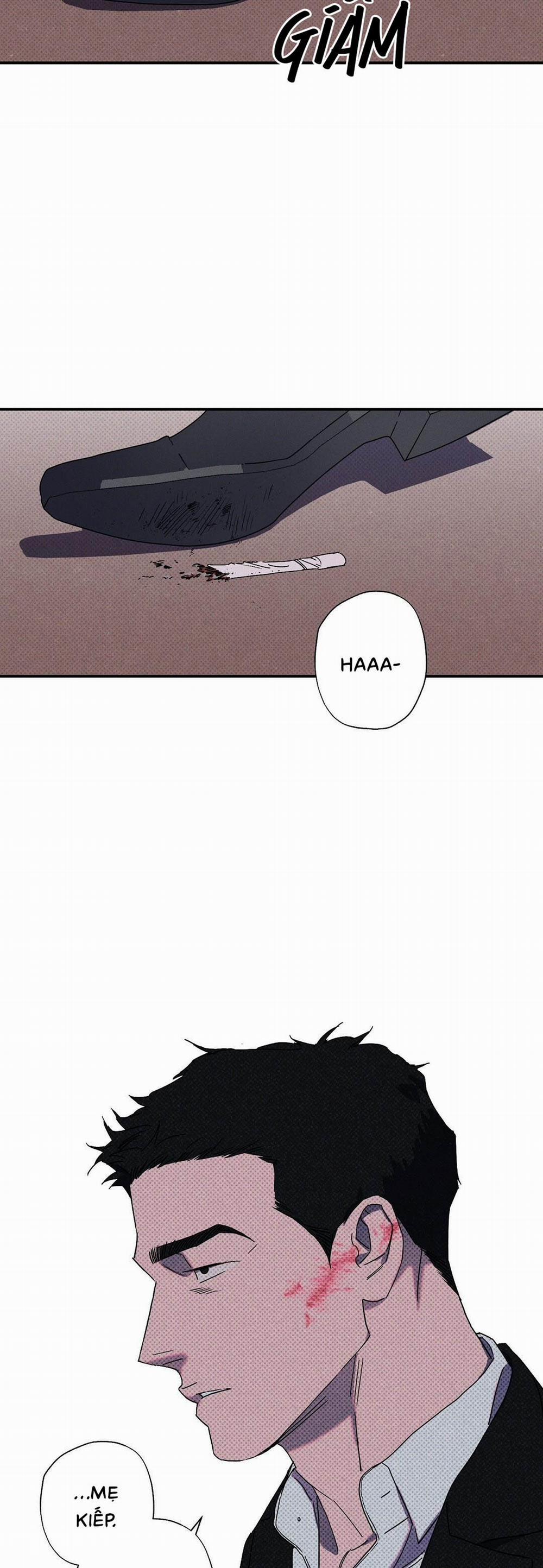 Wet Sand 63 trang 19