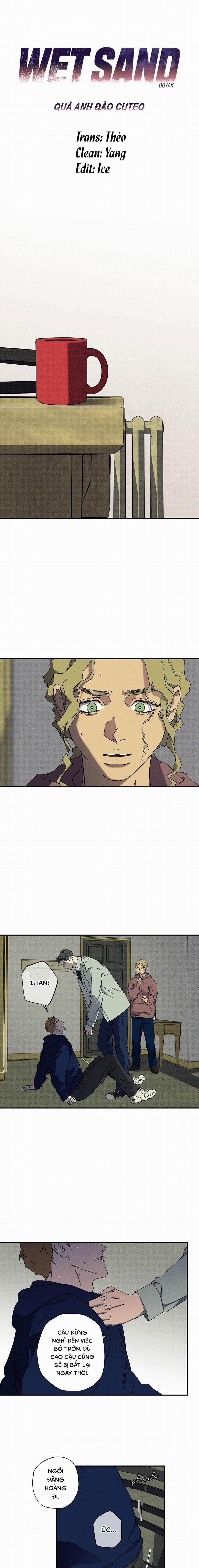 Wet Sand 65 trang 0