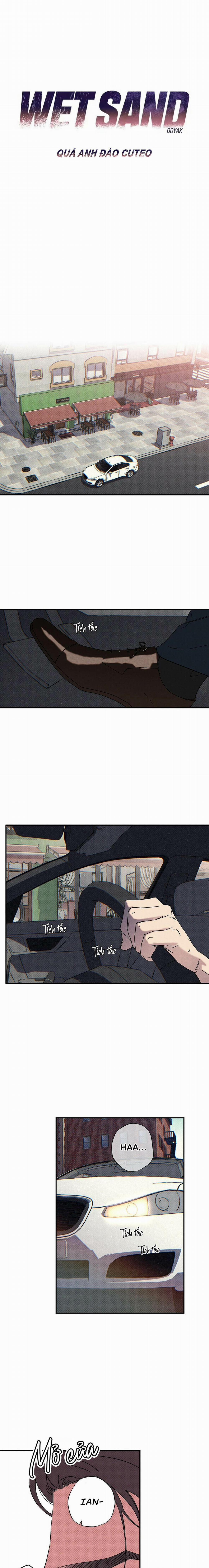 Wet Sand 66 trang 0