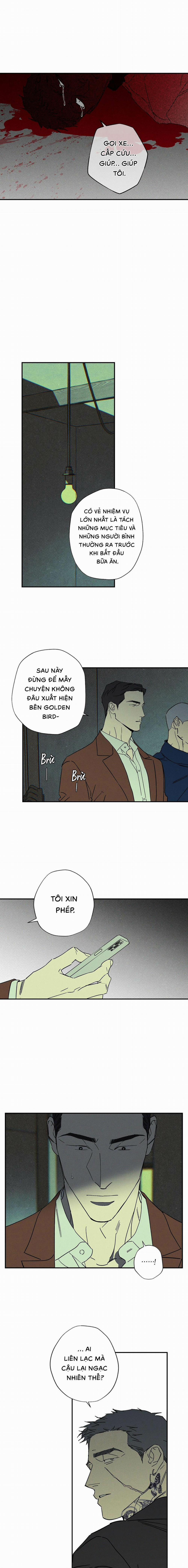 Wet Sand 70 trang 10