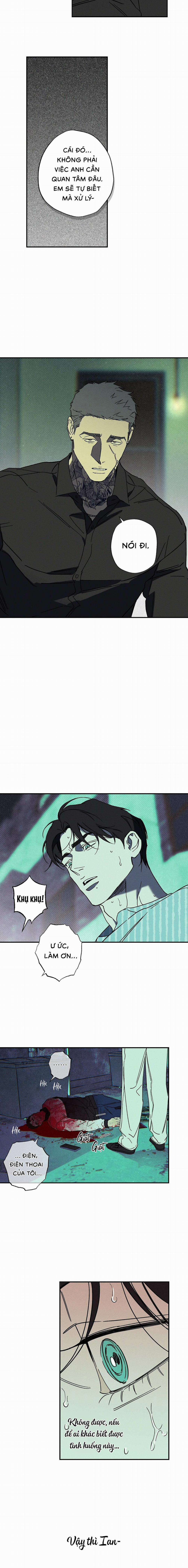 Wet Sand 70 trang 11