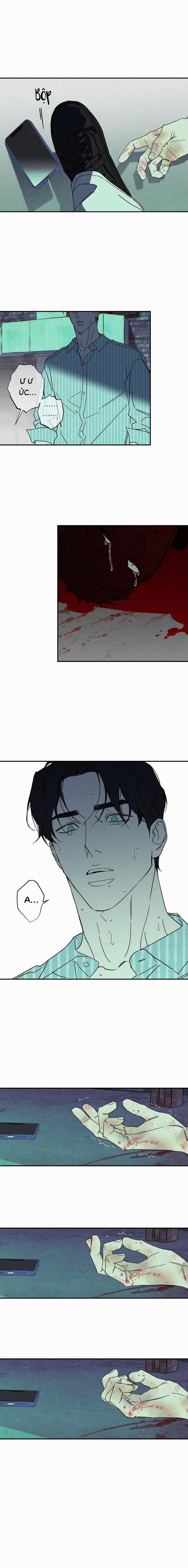 Wet Sand 70 trang 12