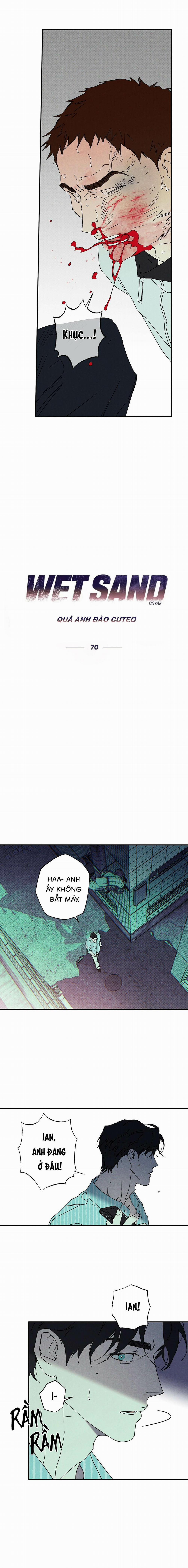 Wet Sand 70 trang 2