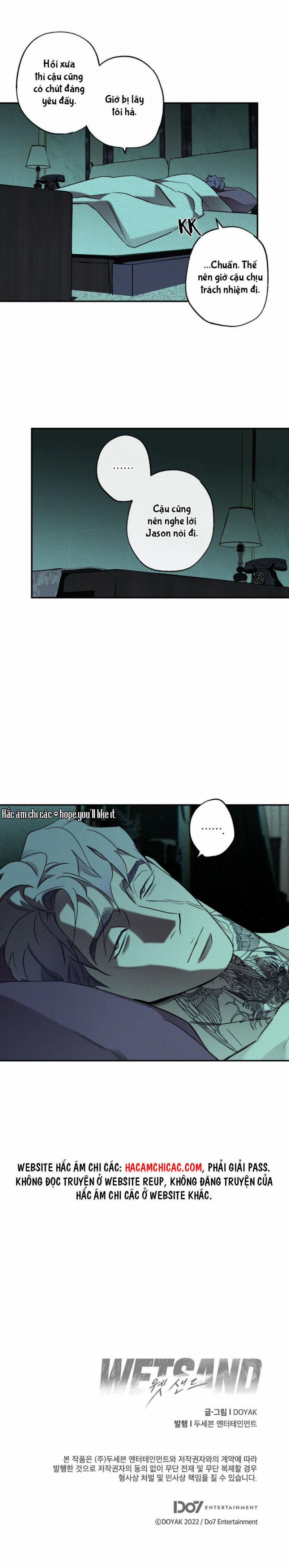 Wet Sand 8.5 trang 2