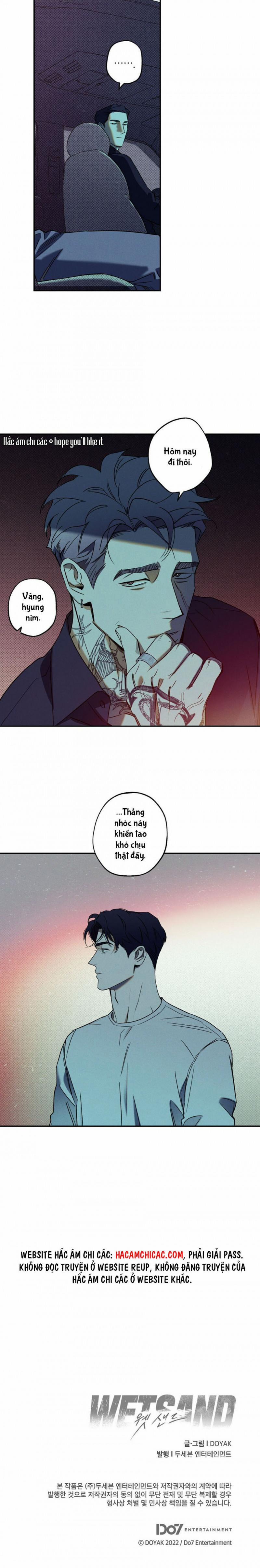 Wet Sand 9.5 trang 3