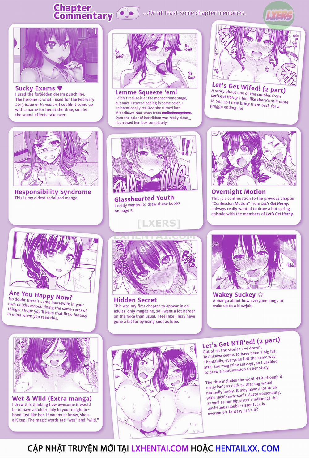 Wet & Wild 11 trang 17