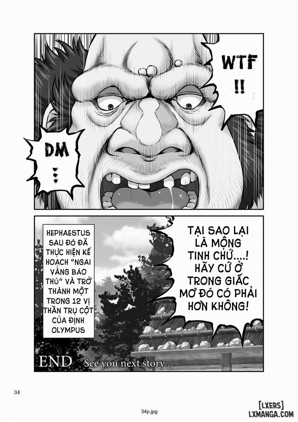 WETDREAMER 1 trang 35