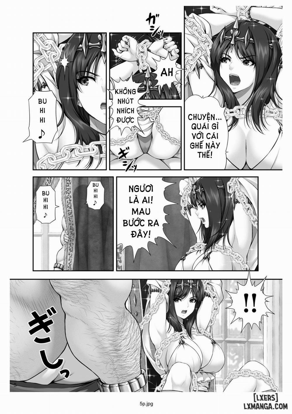 WETDREAMER 1 trang 6