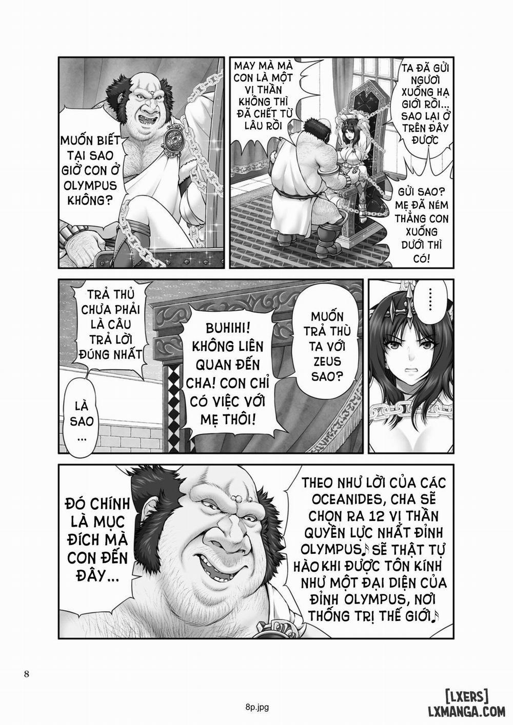 WETDREAMER 1 trang 9