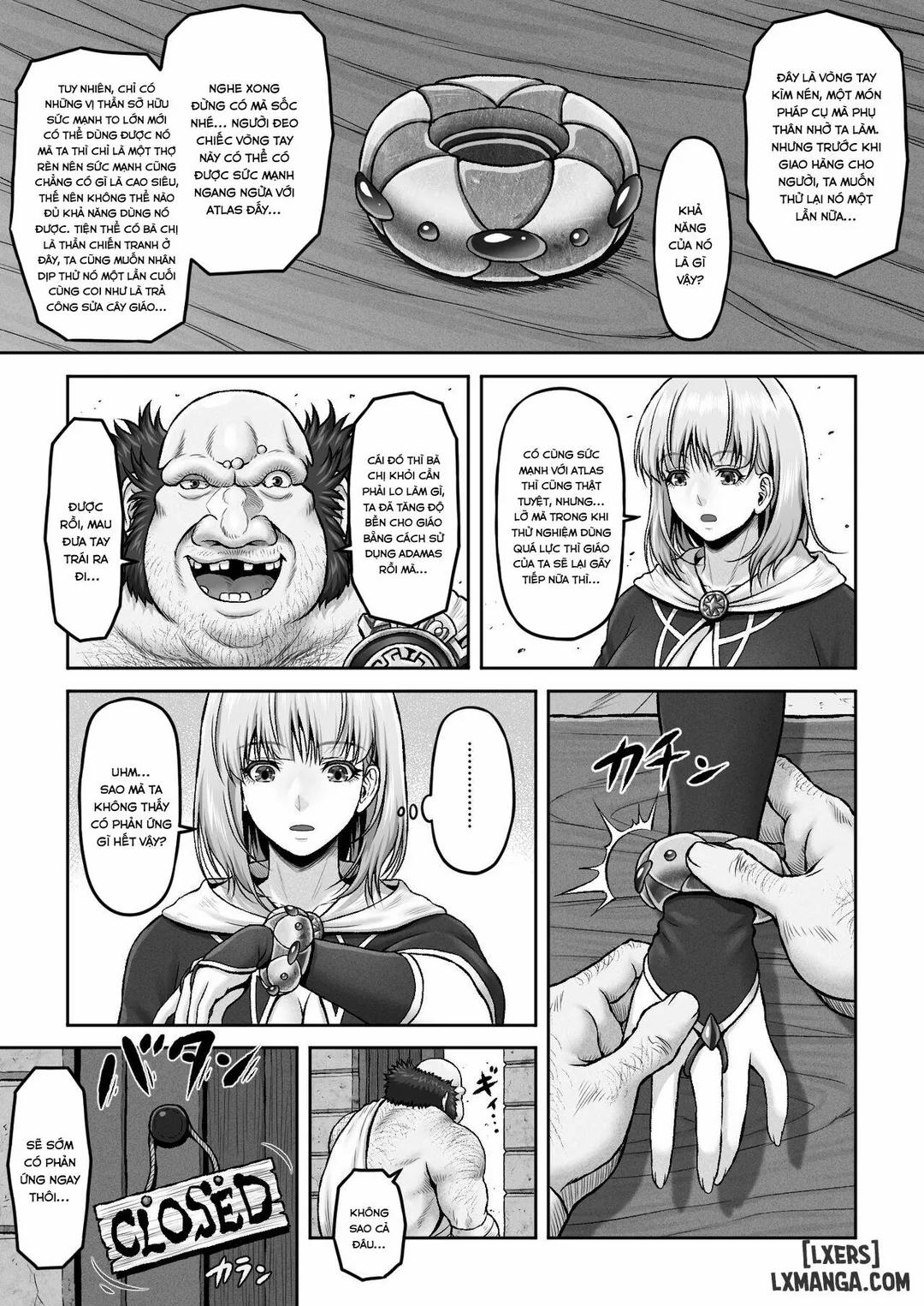 WETDREAMER 2 trang 2