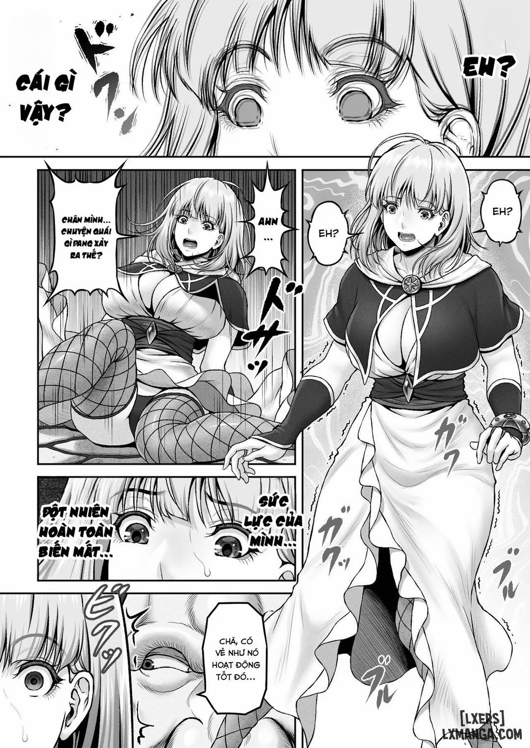 WETDREAMER 2 trang 3