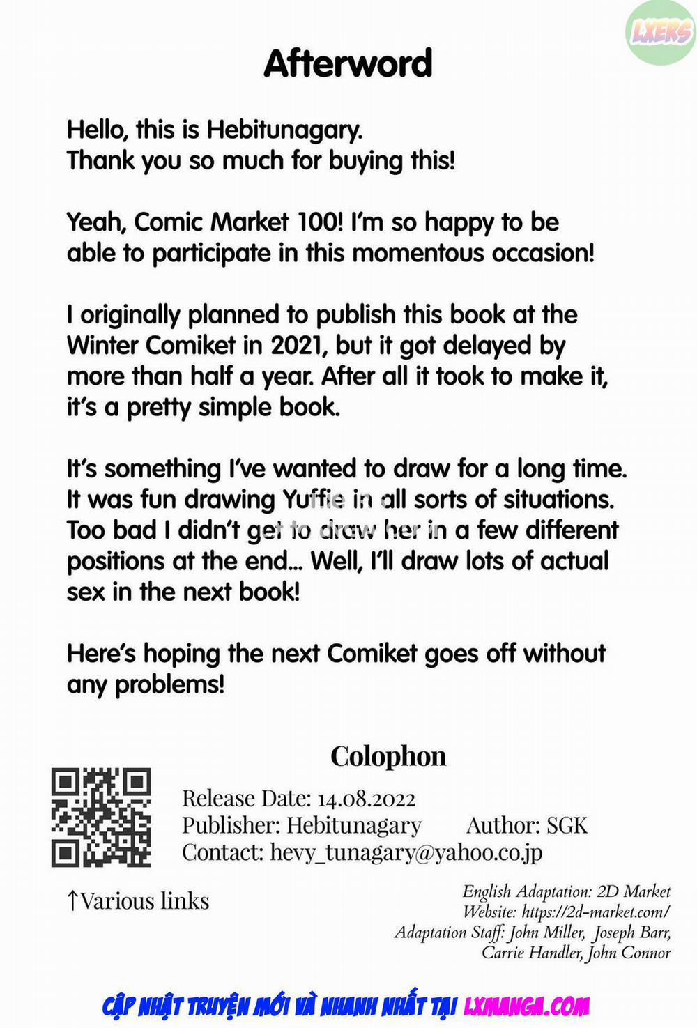 What Do You Think of Wutaian Girls, Mister? Oneshot trang 35