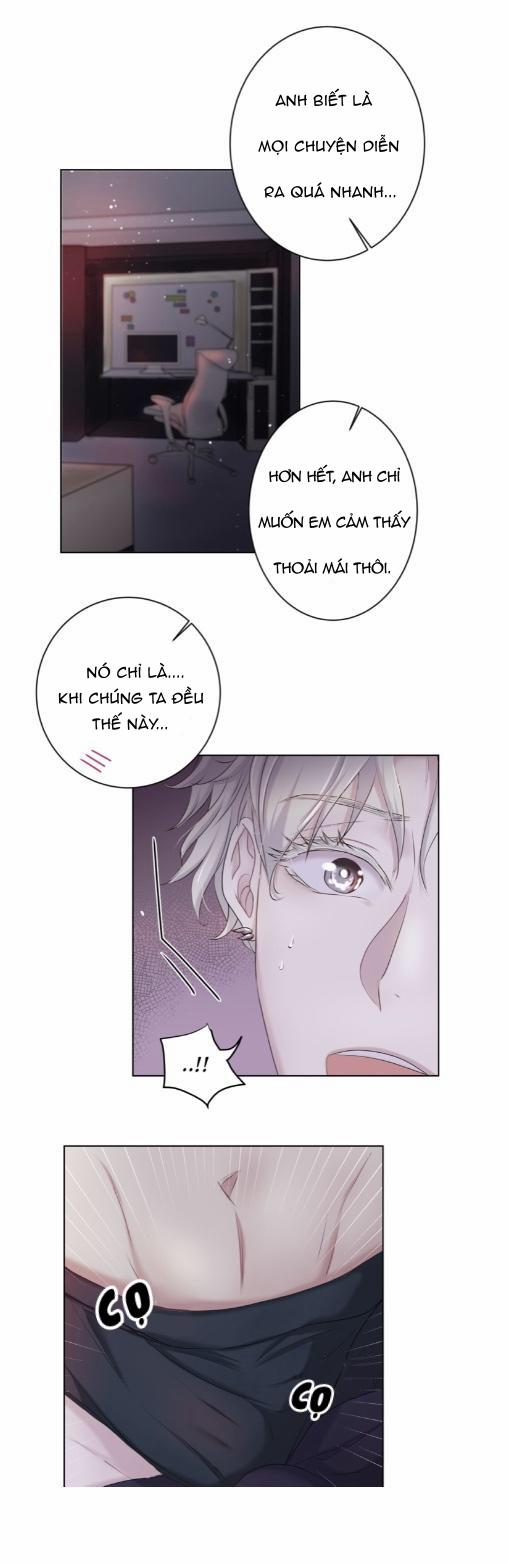 What you wish for 1 trang 11