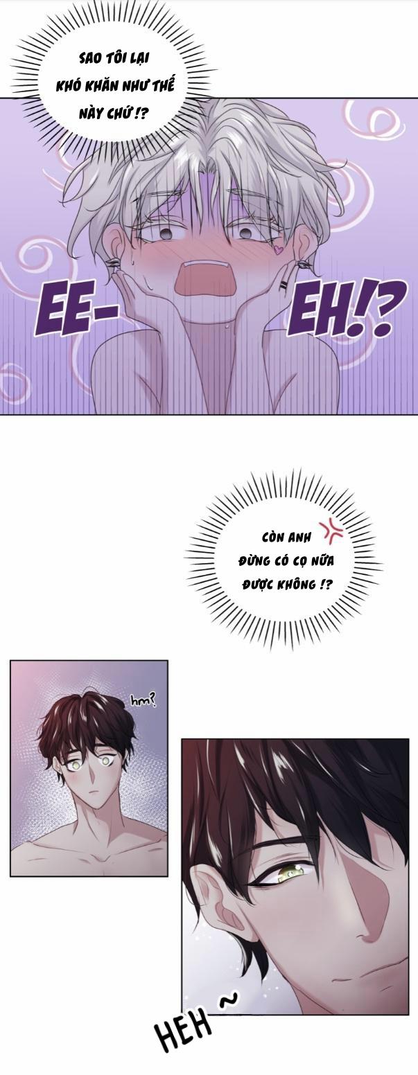 What you wish for 1 trang 12