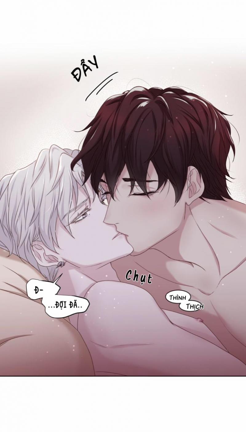 What you wish for 1 trang 13