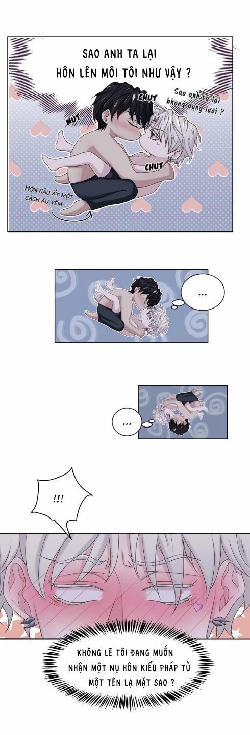 What you wish for 1 trang 17