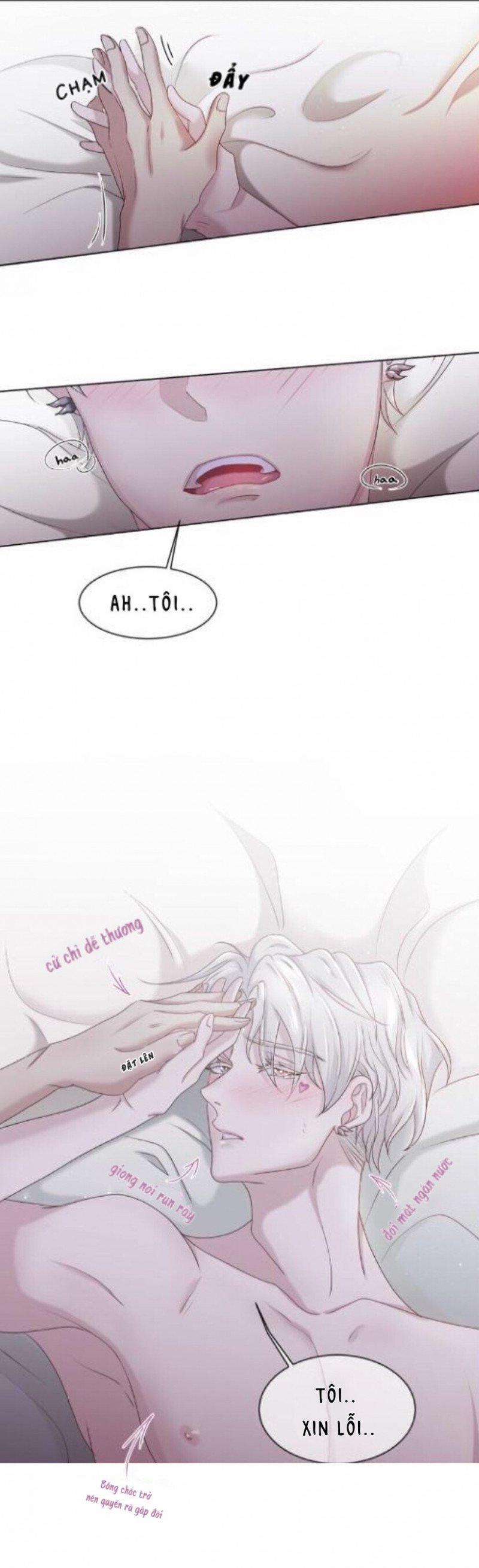 What you wish for 1 trang 19