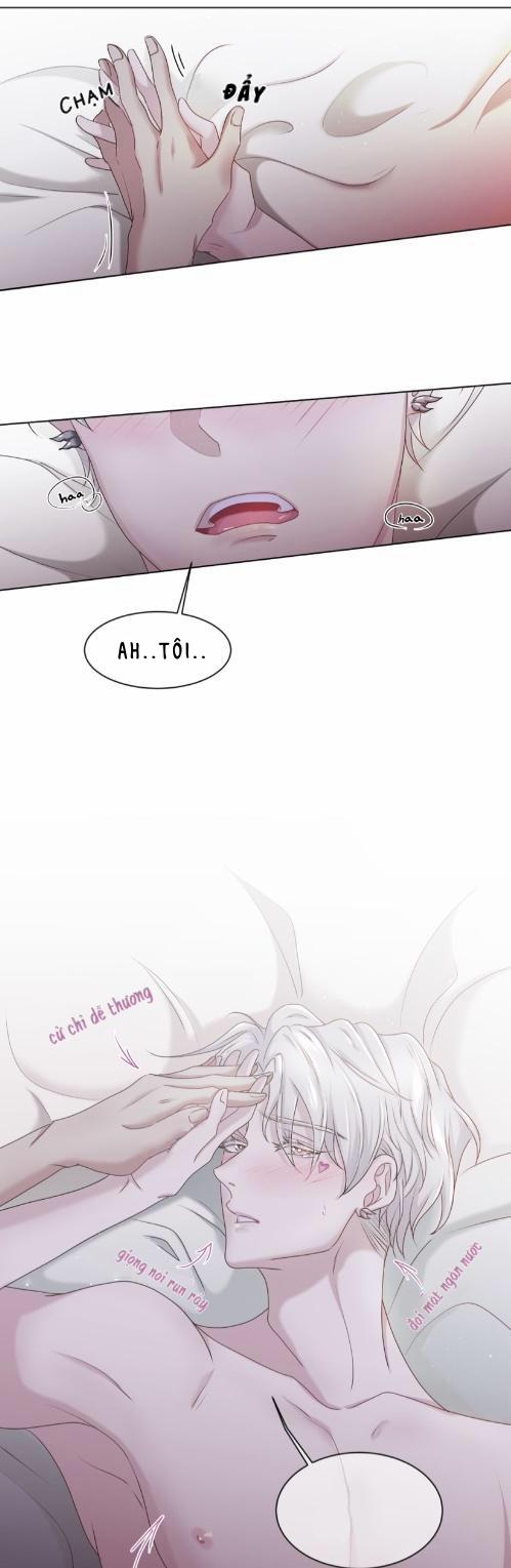 What you wish for 1 trang 20