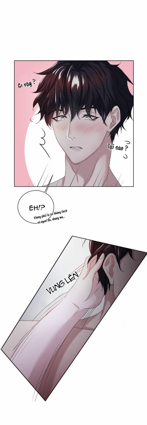 What you wish for 1 trang 21