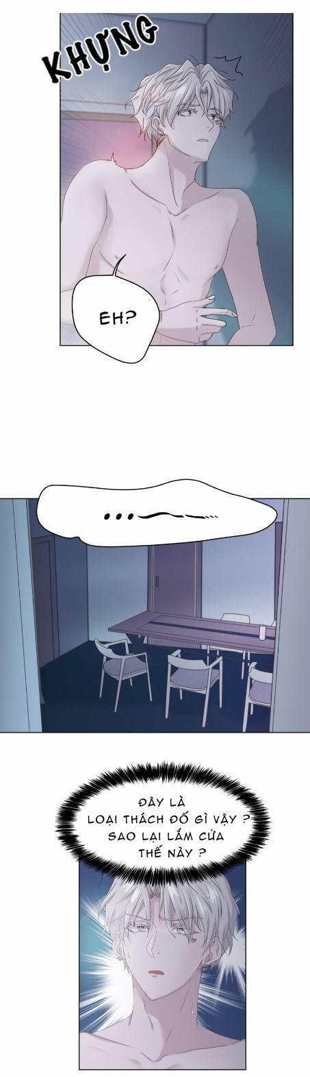 What you wish for 1 trang 23