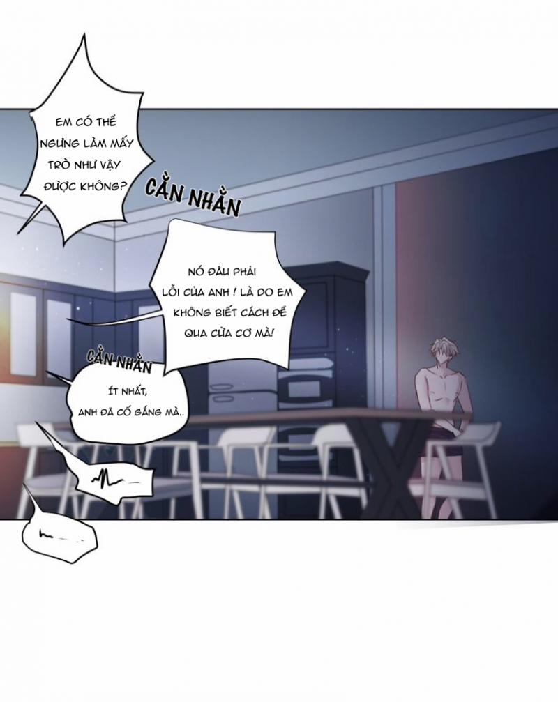 What you wish for 1 trang 24