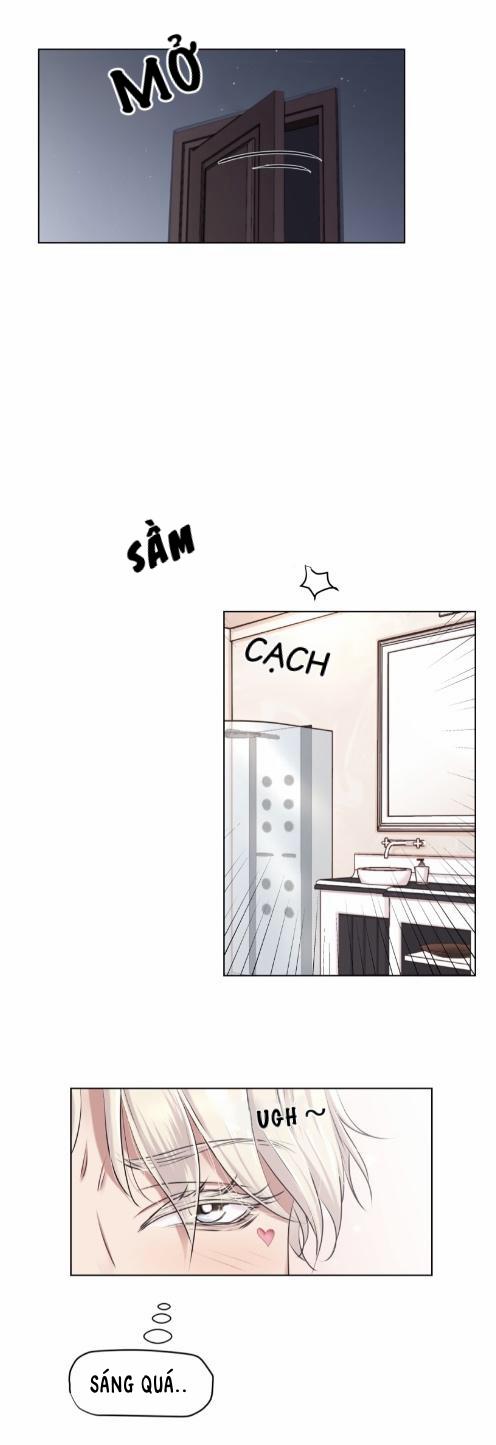 What you wish for 1 trang 26