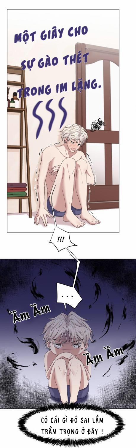 What you wish for 1 trang 28