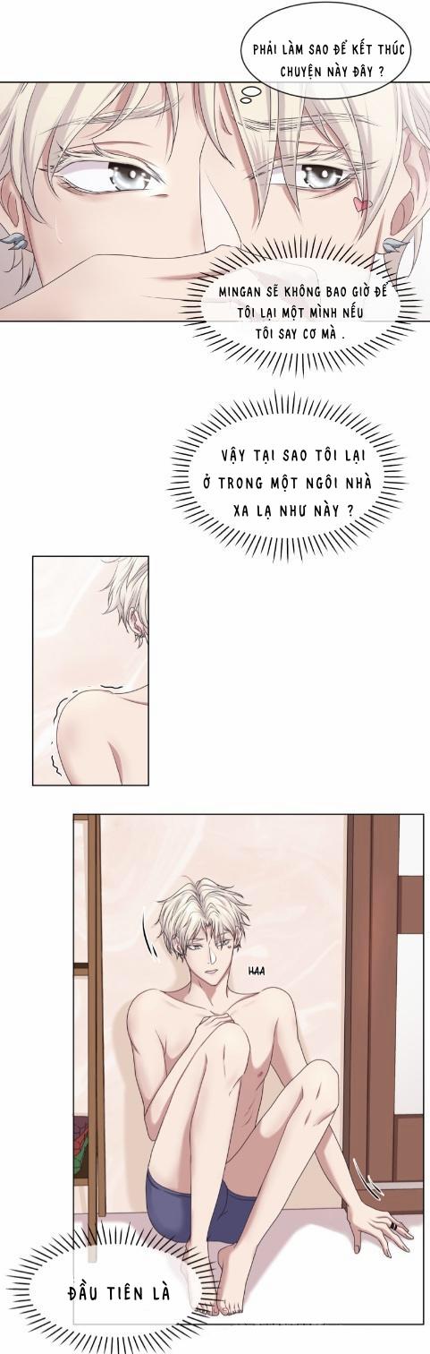 What you wish for 1 trang 29