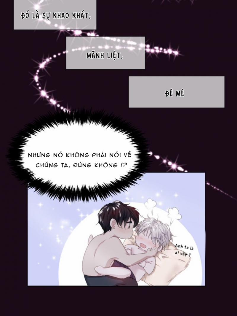 What you wish for 1 trang 3