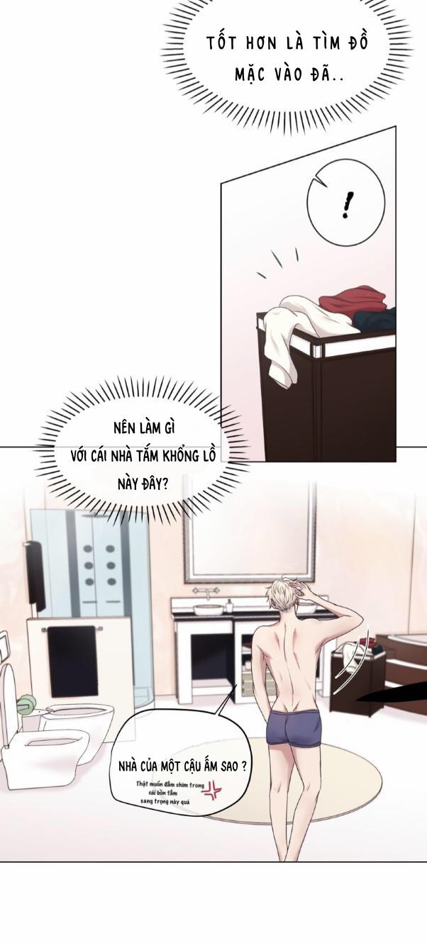 What you wish for 1 trang 30