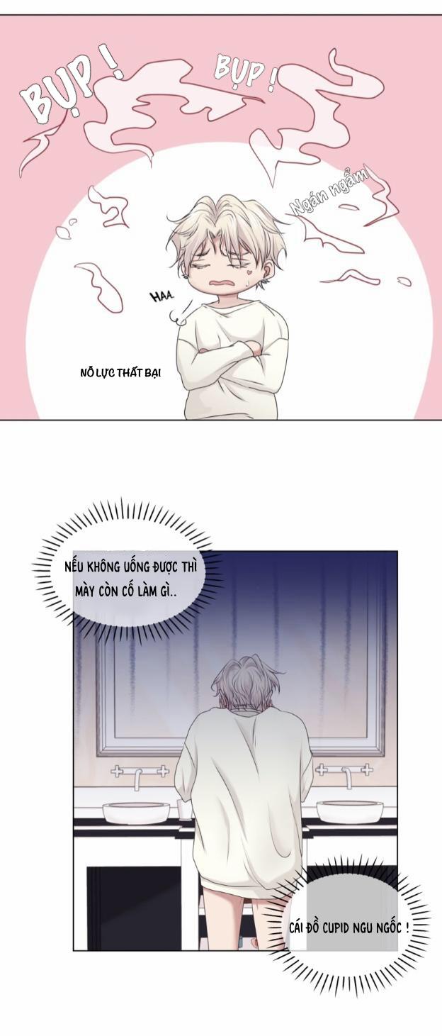 What you wish for 1 trang 33