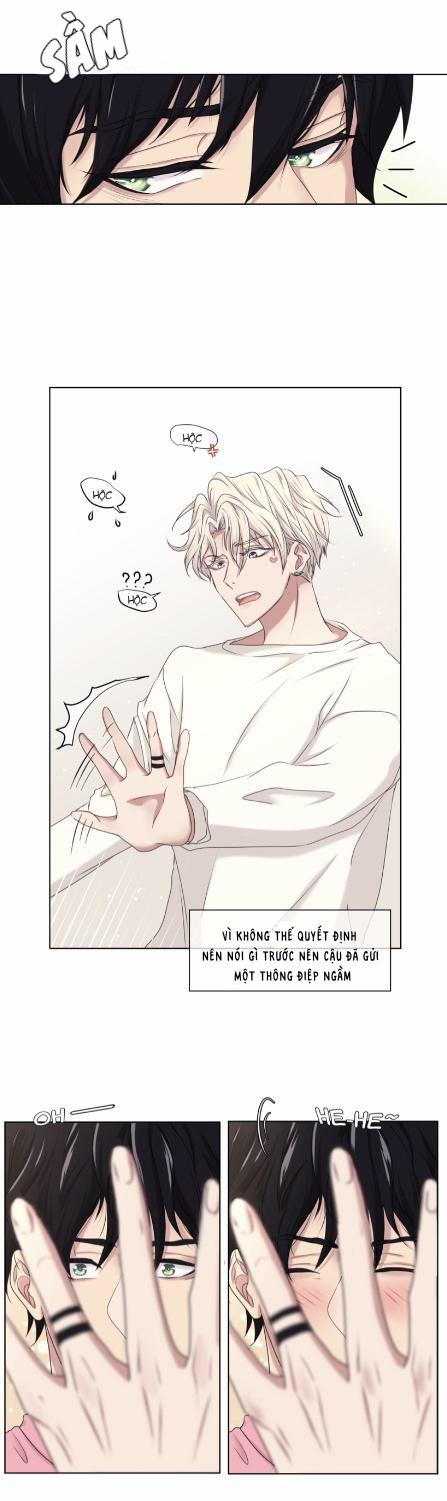 What you wish for 1 trang 39