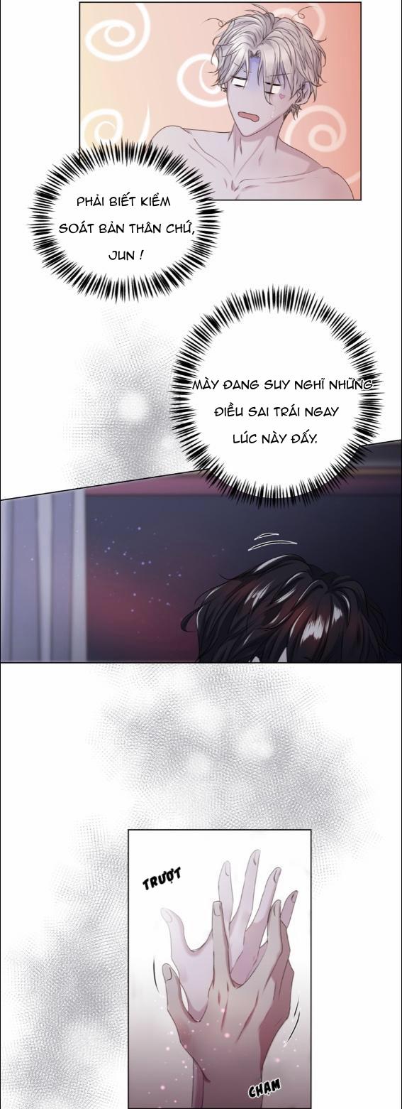 What you wish for 1 trang 6