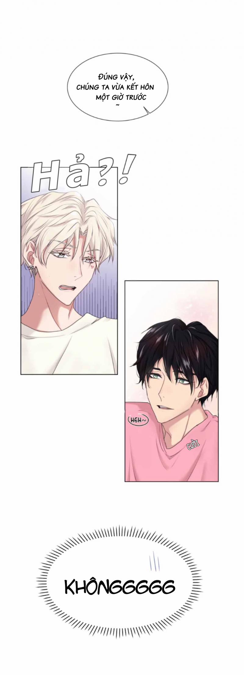 What you wish for 2 trang 0