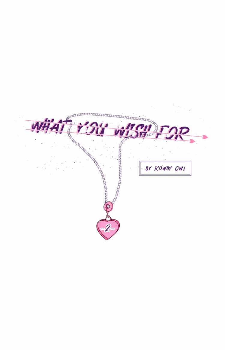 What you wish for 2 trang 1