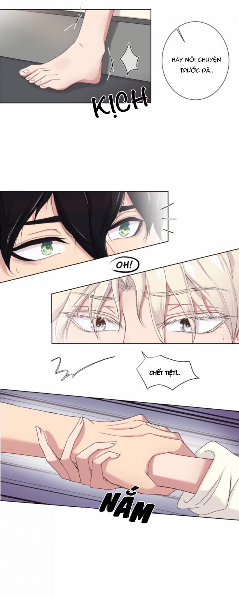 What you wish for 2 trang 11