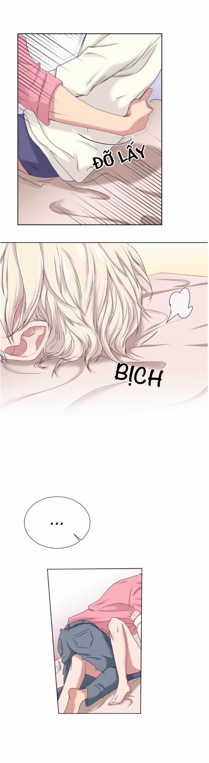 What you wish for 2 trang 12