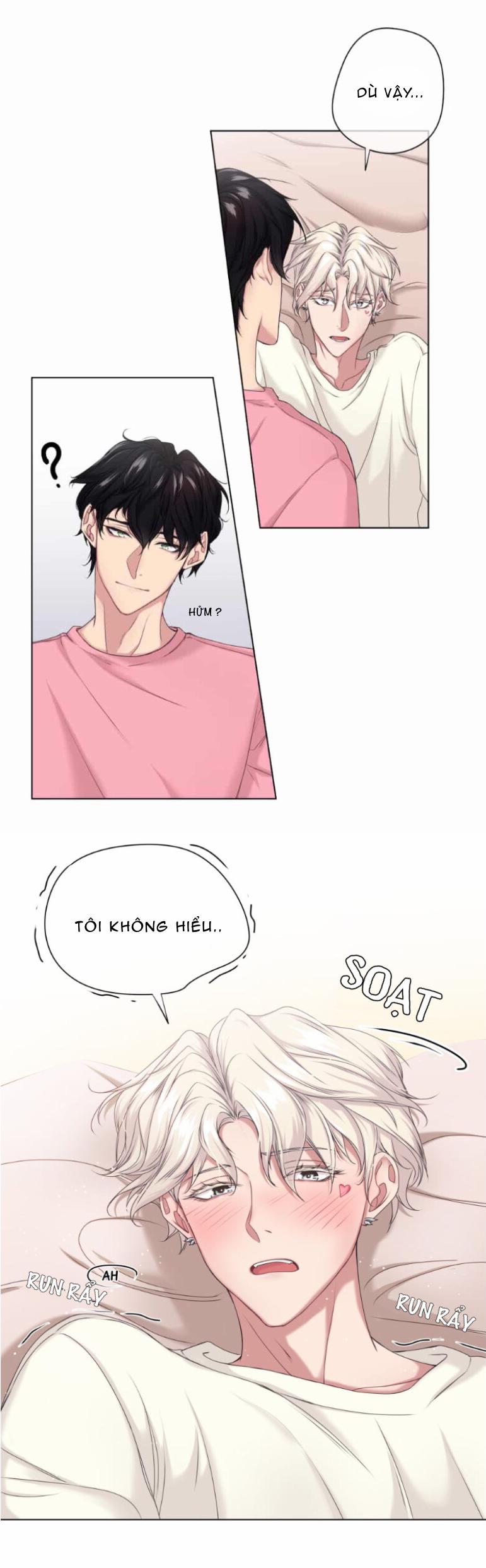 What you wish for 2 trang 16