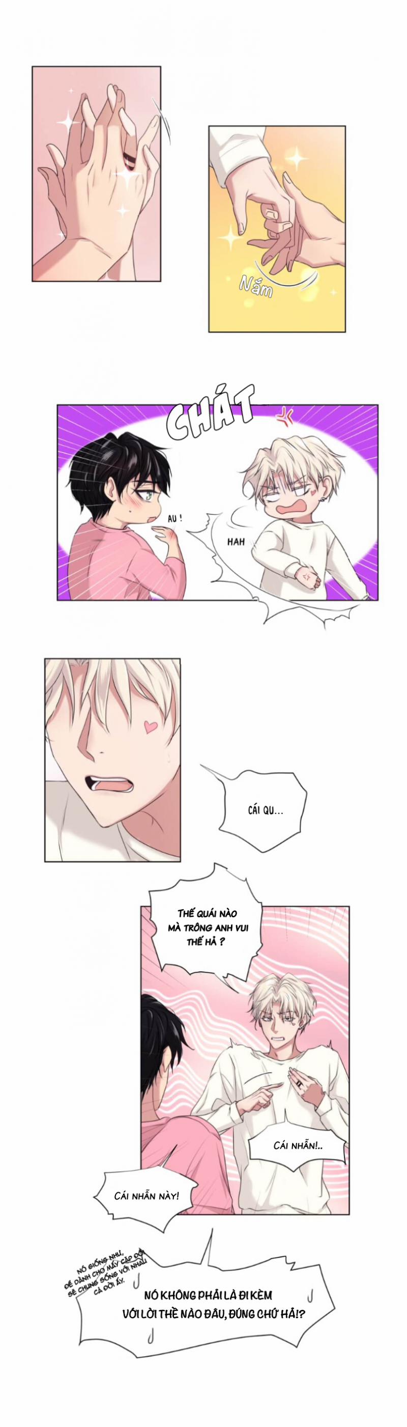 What you wish for 2 trang 2