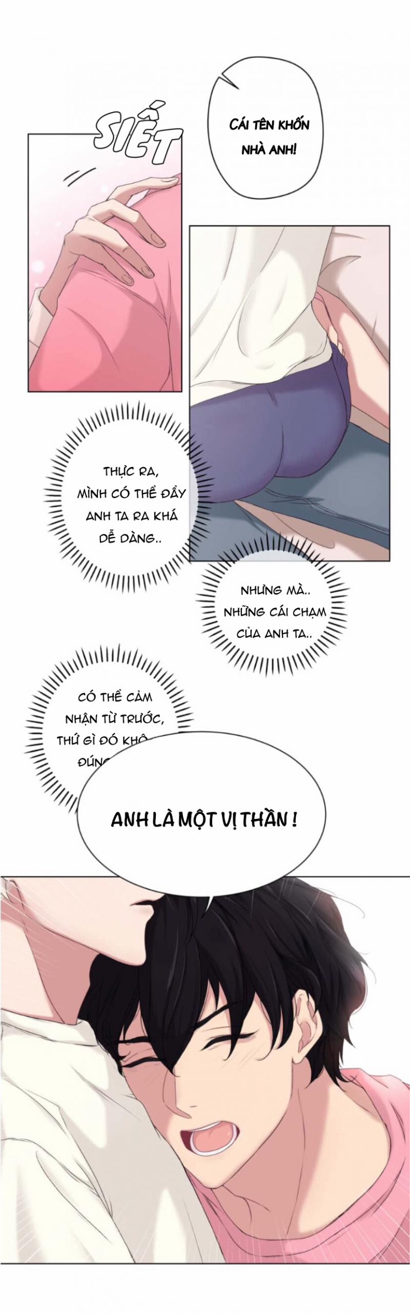 What you wish for 2 trang 33