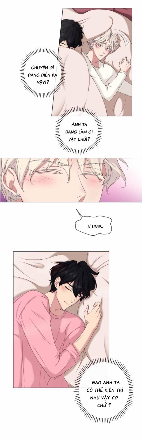 What you wish for 2 trang 41